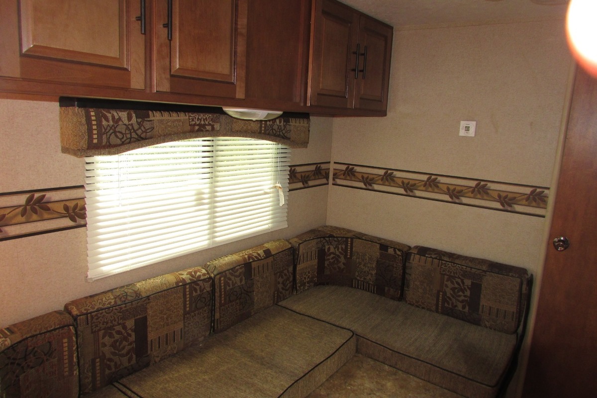 2013 Forest River Surveyor Sport 240 in Duluth, MN